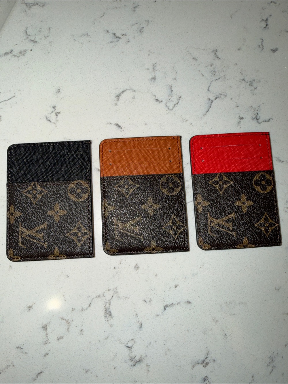 Card holders - Picture 3 of 3